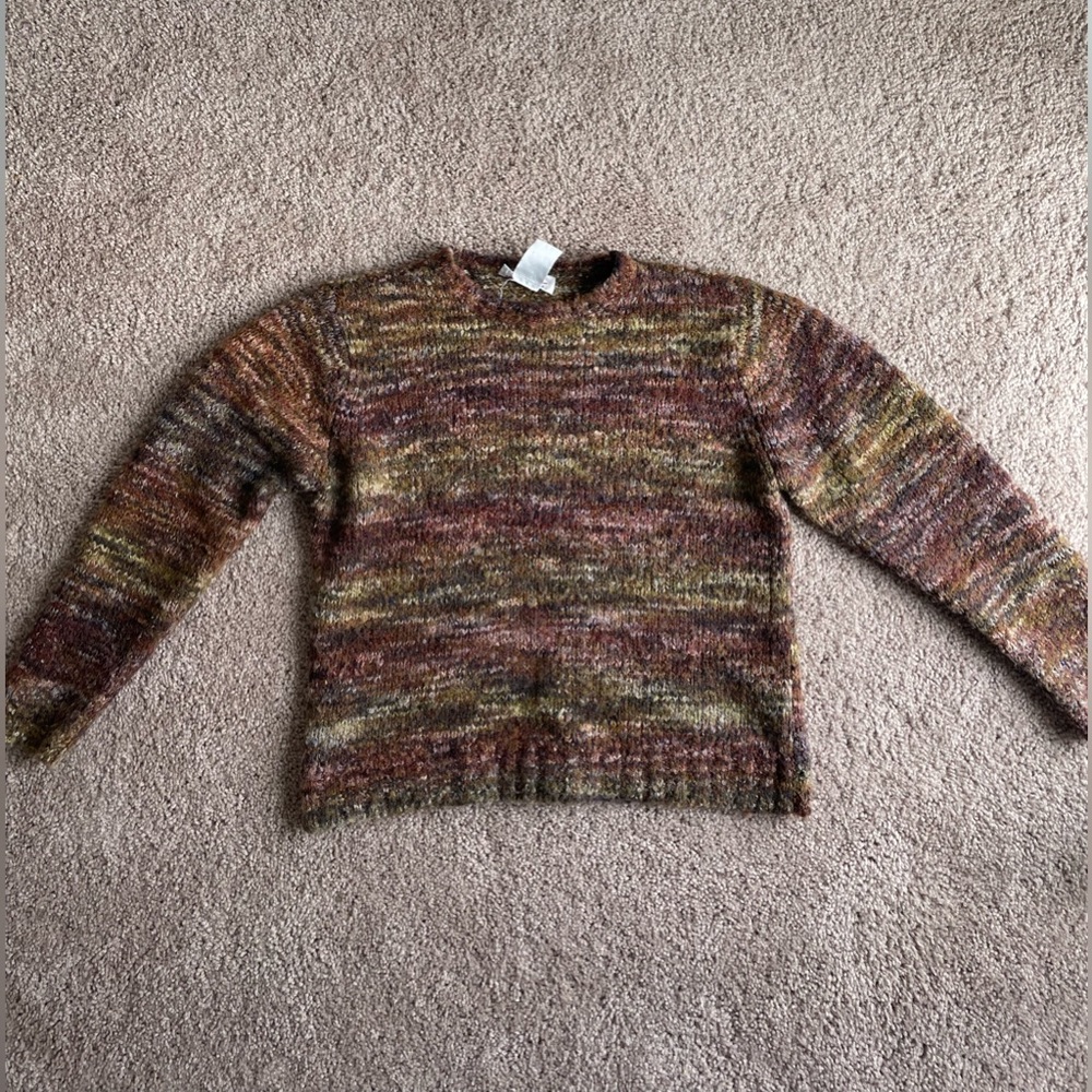 Vintage Sweater